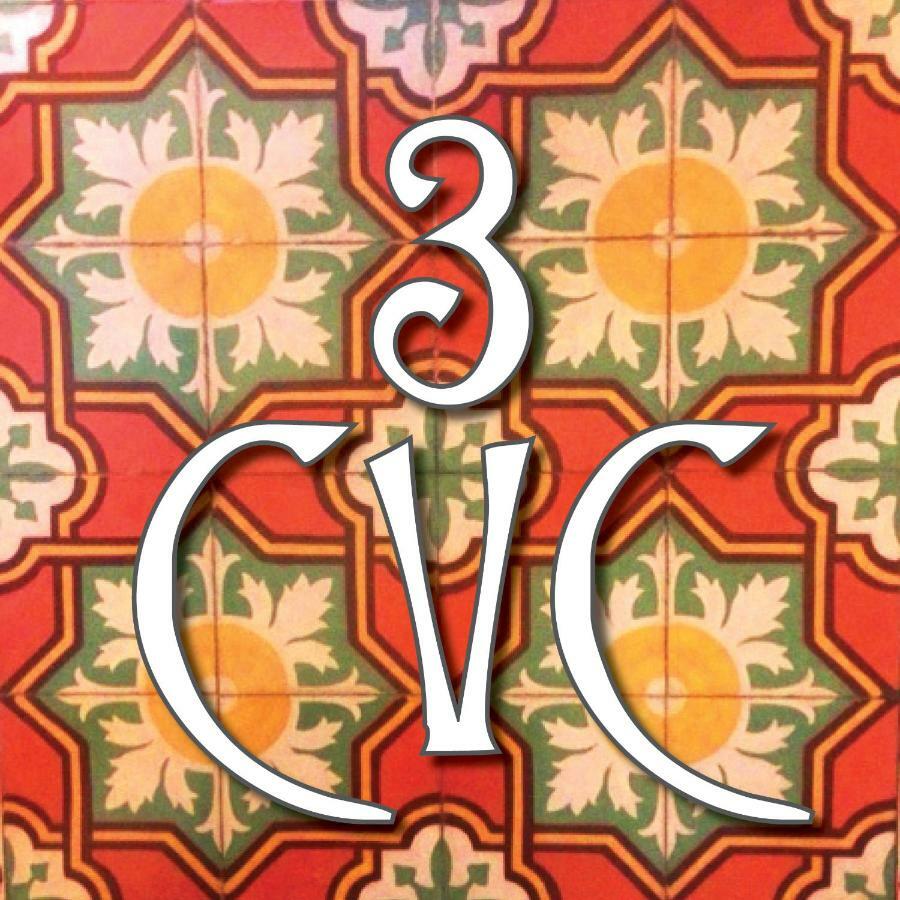 3Cvc Διαμέρισμα Pedreguer Εξωτερικό φωτογραφία